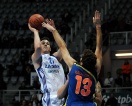 Miro Bilan ~ KK Zadar - Apoel Nicosia ~ 23.11.2010